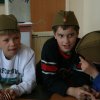 Пасхальный праздник у «Покрова»
